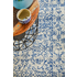 Rug Culture Evoke Large White Rug 400X80CM - EVO-258-WHI-400X80 image NaN