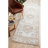 Rug Culture Mayfair Medium Natural & Peach Rug 300X80CM - MAY-CAT-NAT-300X80 image NaN