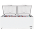 Eurotech 688L Chest Freezer ED-CF708WH image NaN