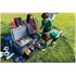 Ninja 47L FrostVault Hard Cooler with Dry Zone Lakeshore Blue FB151BL image NaN