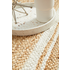 Rug Culture Nosa Medium Natural & White Rug 300X80CM - NSA-111-300X80 image NaN