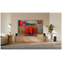 LG 65 Inch QNED86B EVO AI Mini LED 4K Smart TV 65QNED86BSA [2026] image NaN