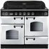 Falcon CLAS110EI5WH/CH 110cm Freestanding Electric Oven/Stove image NaN