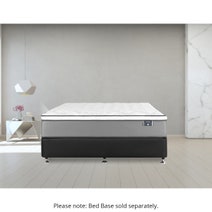 SleepMaker Southport Cloud Top Mattress Queen L99553QM hero image