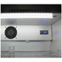 Schmick Alfresco Two Door Bar Fridge with Heated Glass SK190-SS image NaN
