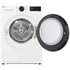LG 10kg Series 3 AI Heat Pump Dryer White DXH3-10W image NaN