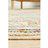 Rug Culture Legacy Small Multi-coloured Rug 150X150CM - LEG-859-SKY-150X150 image NaN
