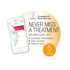 Beurer IPL7500 SatinSkin Pro Hair Remover image NaN