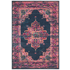Rug Culture Babylon Oversize Navy Rug 400X300CM - BLN-211-NAVY-400X300 image NaN