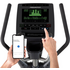 Freemotion VMEX81418 u8.9b Upright Exercise Bike image NaN