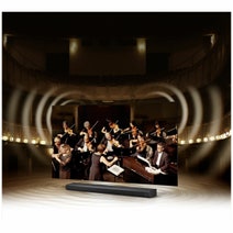 Samsung 85 Inch Q80B 4K UHD QLED Smart TV QA85Q80BAWXXY hero image