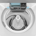 Westinghouse 8kg EasyCare Top Load Washing Machine WWT8084J7WA image NaN