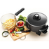 Sunbeam DF4500 MultiCooker Deep Fryer image NaN