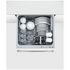 Fisher & Paykel Series 9 Integrated Single DishDrawer Dishwasher DD60SI9 image NaN