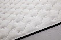 Sealy Advantage Cristal Firm Double Mattress - 735704 hero image