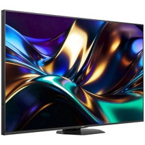 Hisense 75 Inch U85 ULED MiniLED Pro 4K Smart AI TV 75U85AU hero image