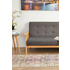 Rug Culture Mirage Large Multi-coloured Rug 400X80CM - MIR-360-MUL-400X80 image NaN