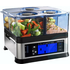 Morphy Richards Steamer 48780 image NaN