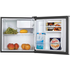 Esatto 46L Bar Fridge EBF46S image NaN