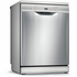 Bosch 60cm Series 2 Freestanding Dishwasher Stainless Steel SMS2ITI02A image NaN
