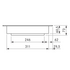 BORA Professional 2.0 Tepan Module PKT11 image NaN