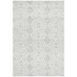 Rug Culture Maison Oversize Off White & Black Rug 400X300CM - MSN-CLARA-400X300 image NaN