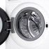 LG 12kg Series 9 Front Load Washing Machine Essence White WX9-1412W image NaN