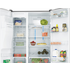 Westinghouse WSE6970SF 690L Side By Side Fridge image NaN