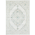 Rug Culture Emotion Large Multi-coloured Rug 290X200CM - EMO77GREEN290X200 image NaN