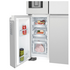 Electrolux 609L UltimateTaste French Door Fridge with Ice and Water Dispenser EQE6870SA image NaN