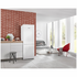 Miele 340L Bottom Mount Fridge KFN28032DWS image NaN