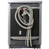 Blanco BDW8345X Freestanding Dishwasher image NaN
