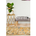 Rug Culture Dreamscape Large Rust Rug 400X80CM - DRM-860-RUST-400X80 image NaN