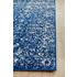 Rug Culture Evoke Extra Large Navy Rug 500X80CM - EVO-252-NAVY-500X80 image NaN