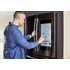 Samsung SRF651BFH3 651L Family Hub French Door Fridge image NaN