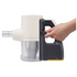 LG Cordless Stick Vacuum with Double Battery A9L-MULTI image NaN
