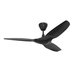 Big Ass Fans Haiku L Black 52 Inch Ceiling Fan 884mm Drop Tube HAIKUL-BL-52-884MM hero image