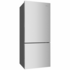 Westinghouse 425L Bottom Mount Fridge Silver WBE4302ACR image NaN
