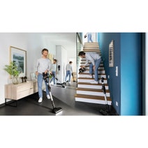 Bosch Unlimited 7 Vacuum Cleaner Black BCS712FCAU hero image