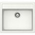Abey Schock Nemo Single Sink Bowl Alpina NE100W image NaN