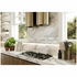 Whispair 36cm Paris Island Rangehood with Pro External Remote Motor Stainless Steel X7P04S5EP image NaN