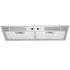 Schweigen 60cm Stainless Steel Under Canopy Silent Rangehood with ISO ST Drive Motor EV-6UCQSTPAK image NaN