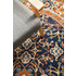 Rug Culture Evoke Small Multi-coloured Rug 150X150CM - EVO-262-MULT-150X150 image NaN