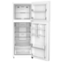 Seiki 314L Top Mount Refrigerator SC-320AU8TMW image NaN