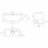 ILVE IVUM60X 60cm Under Cupboard Rangehood image NaN