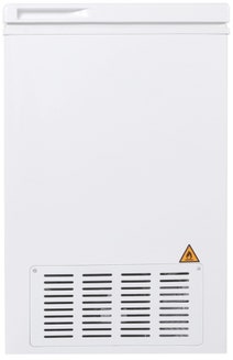 Haier HCF105 102L Chest Freezer hero image