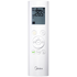 Midea MIS80 Wi-Fi 8.5 Inverter Split System Air Conditioner DRED Enabled image NaN