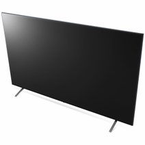 LG 75 Inch 4K UHD HDR Smart Nano Cell LED TV 75NANO75TPA hero image