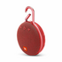 JBL Clip 3 Portable Bluetooth Speaker Red JBLCLIP3RED image NaN