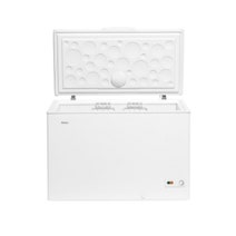 Haier 319L Chest Freezer HCF324W2 hero image